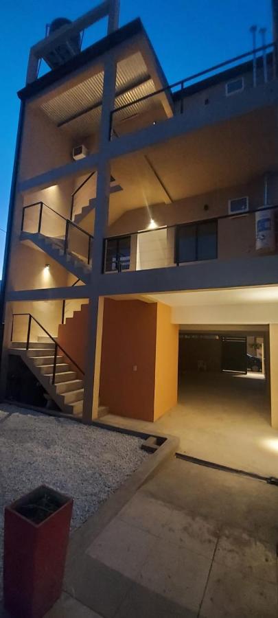 Alquiler Cintia Apartment Gualeguaychu Exterior photo