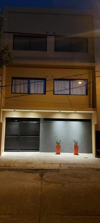 Alquiler Cintia Apartment Gualeguaychu Exterior photo